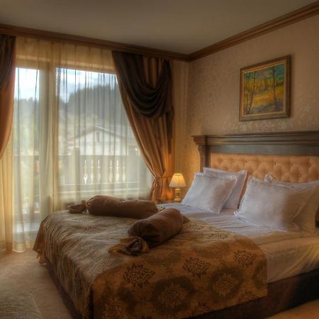 Hotel Iva & Elena Pamporovo Chambre photo