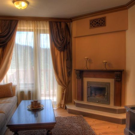 Hotel Iva & Elena Pamporovo Extérieur photo