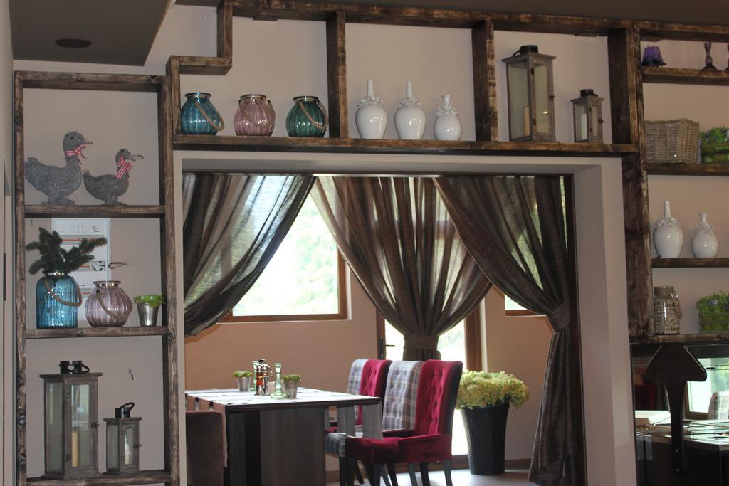 Hotel Iva & Elena Pamporovo Extérieur photo