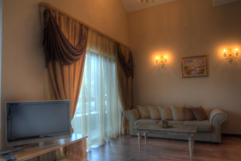 Hotel Iva & Elena Pamporovo Chambre photo