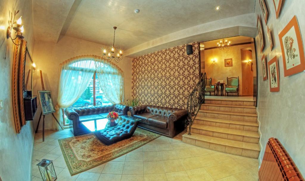 Hotel Iva & Elena Pamporovo Extérieur photo